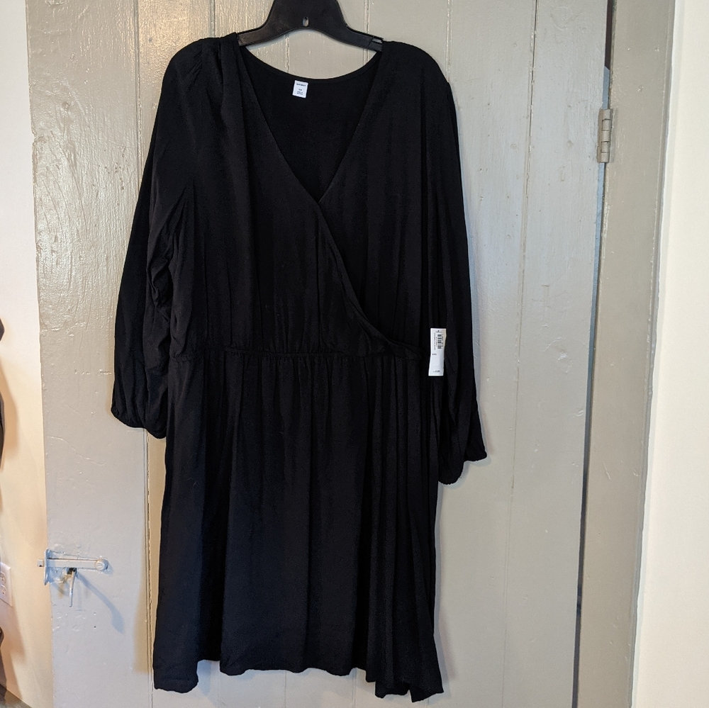 Old Navy dress